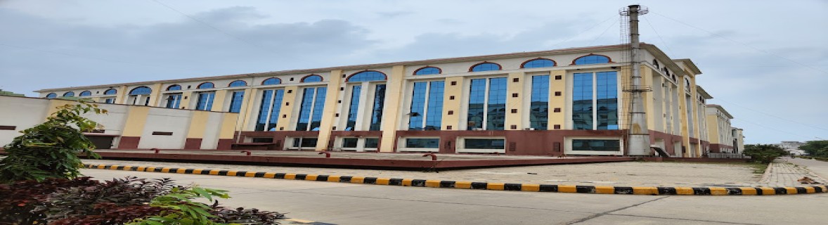 Vardhman Institute Of Medical Sciences banner